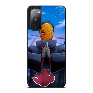 OBITO UCHIHA 3 Samsung Galaxy S20 FE Case