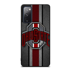 OHIO STATE LOGO 3 Samsung Galaxy S20 FE Case OHIO STATE LOGO 3 Samsung Galaxy S20 FE Case