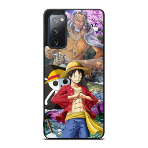 ONE PIECE LUFFY 2 Samsung Galaxy S20 FE Case ONE PIECE LUFFY 2 Samsung Galaxy S20 FE Case