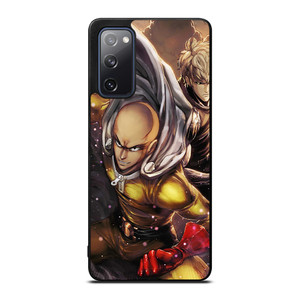 ONE PUNCH MAN SAITAMA 2 Samsung Galaxy S20 FE Case ONE PUNCH MAN SAITAMA 2 Samsung Galaxy S20 FE Case