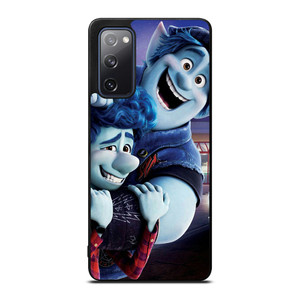 ONWARD DISNEY 3 Samsung Galaxy S20 FE Case