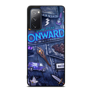 ONWARD DISNEY 4 Samsung Galaxy S20 FE Case ONWARD DISNEY 4 Samsung Galaxy S20 FE Case