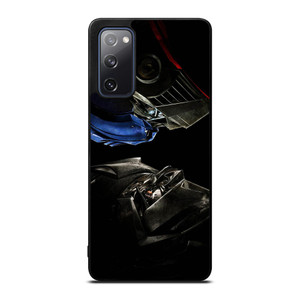 OPTIMUS PRIME TRANSFORMERS 2 Samsung Galaxy S20 FE Case