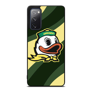 OREGON DUCKS LOGO Samsung Galaxy S20 FE Case OREGON DUCKS LOGO Samsung Galaxy S20 FE Case