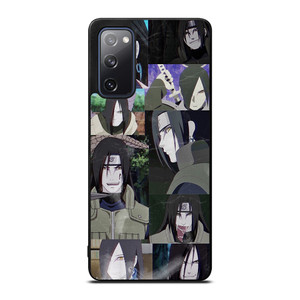 OROCHIMARU COLLAGE Samsung Galaxy S20 FE Case OROCHIMARU COLLAGE Samsung Galaxy S20 FE Case