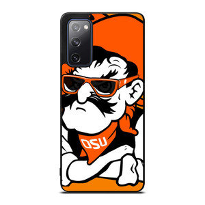 OSU OKLAHOMA STATE COWBOYS 2 Samsung Galaxy S20 FE Case