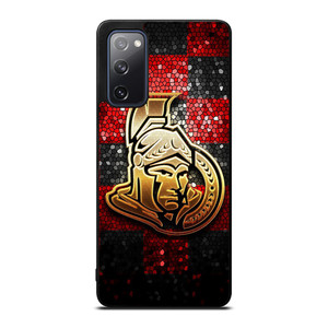 OTTAWA SENATORS Samsung Galaxy S20 FE Case