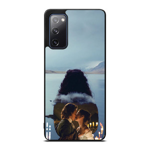 OUTLANDER JAMIE CLAIRE Samsung Galaxy S20 FE Case