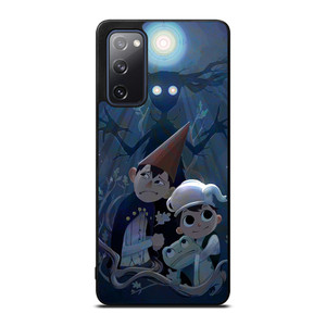 OVER THE GARDEN WALL 2 Samsung Galaxy S20 FE Case
