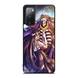 OVERLORD ANIME 2 Samsung Galaxy S20 FE Case