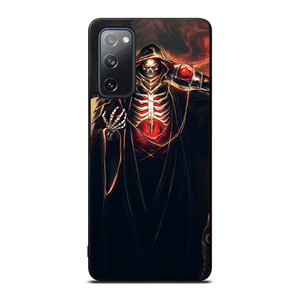 OVERLORD ANIME Samsung Galaxy S20 FE Case OVERLORD ANIME Samsung Galaxy S20 FE Case