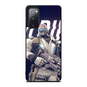 OVERWATCH SOLDIER Samsung Galaxy S20 FE Case OVERWATCH SOLDIER Samsung Galaxy S20 FE Case