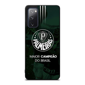 PALMEIRAS FOOTBALL CLUB LOGO Samsung Galaxy S20 FE Case PALMEIRAS FOOTBALL CLUB LOGO Samsung Galaxy S20 FE Case