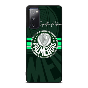 PALMEIRAS ICON Samsung Galaxy S20 FE Case