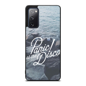 PANIC AT THE DISCO 2 Samsung Galaxy S20 FE Case PANIC AT THE DISCO 2 Samsung Galaxy S20 FE Case