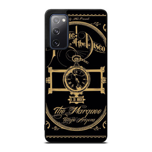 PANIC AT THE DISCO Samsung Galaxy S20 FE Case