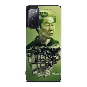 PARASITE MOVIE 2 Samsung Galaxy S20 FE Case PARASITE MOVIE 2 Samsung Galaxy S20 FE Case