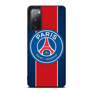 PARIS SAINT GERMAIN PSG FC 2 Samsung Galaxy S20 FE Case PARIS SAINT GERMAIN PSG FC 2 Samsung Galaxy S20 FE Case