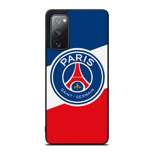 PARIS SAINT GERMAIN PSG FC ICON Samsung Galaxy S20 FE Case PARIS SAINT GERMAIN PSG FC ICON Samsung Galaxy S20 FE Case