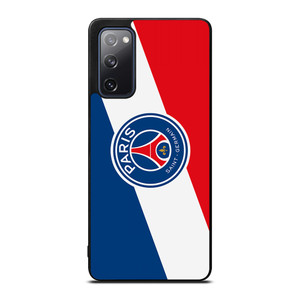 PARIS SAINT GERMAIN PSG FC SYMBOL Samsung Galaxy S20 FE Case PARIS SAINT GERMAIN PSG FC SYMBOL Samsung Galaxy S20 FE Case