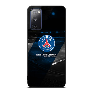 PARIS SAINT GERMAIN PSG FC Samsung Galaxy S20 FE Case PARIS SAINT GERMAIN PSG FC Samsung Galaxy S20 FE Case