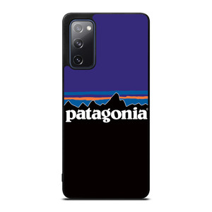 PATAGONIA BEAUTY WORLD Samsung Galaxy S20 FE Case PATAGONIA BEAUTY WORLD Samsung Galaxy S20 FE Case