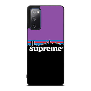 PATAGONIA Samsung Galaxy S20 FE Case PATAGONIA Samsung Galaxy S20 FE Case