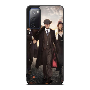 PEAKY BLINDERS CHARACTERS 2 Samsung Galaxy S20 FE Case PEAKY BLINDERS CHARACTERS 2 Samsung Galaxy S20 FE Case