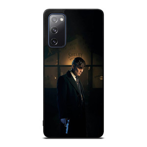 PEAKY BLINDERS SHELBY Samsung Galaxy S20 FE Case PEAKY BLINDERS SHELBY Samsung Galaxy S20 FE Case