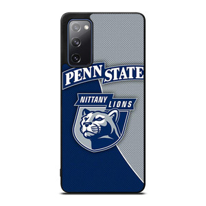 PENN STATE NITTANY LIONS LOGO Samsung Galaxy S20 FE Case PENN STATE NITTANY LIONS LOGO Samsung Galaxy S20 FE Case