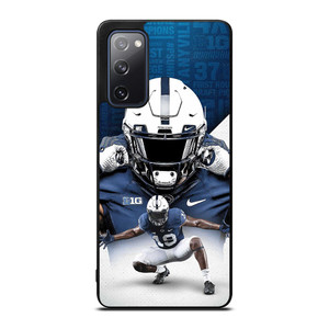 PENN STATE NITTANY LIONS Samsung Galaxy S20 FE Case PENN STATE NITTANY LIONS Samsung Galaxy S20 FE Case