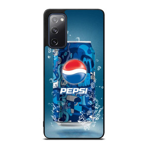 PEPSI DRINK Samsung Galaxy S20 FE Case