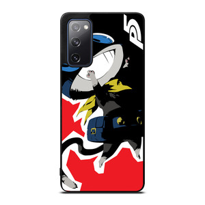 PERSONA 5 MORGANA ANIME Samsung Galaxy S20 FE Case
