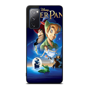 PETER PAN DISNEY 3 Samsung Galaxy S20 FE Case