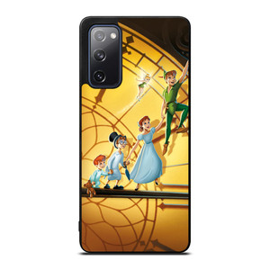 PETER PAN DISNEY Samsung Galaxy S20 FE Case
