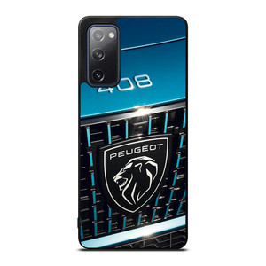 PEUGEOT SYMBOL LOGO Samsung Galaxy S20 FE Case PEUGEOT SYMBOL LOGO Samsung Galaxy S20 FE Case
