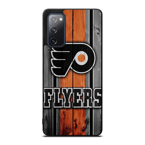 PHILADELPHIA FLYERS 2 Samsung Galaxy S20 FE Case