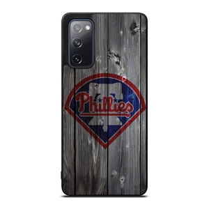 PHILADELPHIA PHILLIES LOGO Samsung Galaxy S20 FE Case