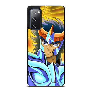 PHOENIX SAINT SEIYA 3 Samsung Galaxy S20 FE Case