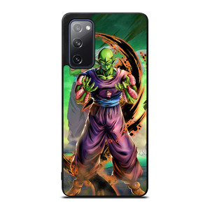 PICCOLO DRAGONBALL Z Samsung Galaxy S20 FE Case