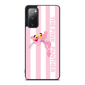 PINK PANTHER Samsung Galaxy S20 FE Case PINK PANTHER Samsung Galaxy S20 FE Case