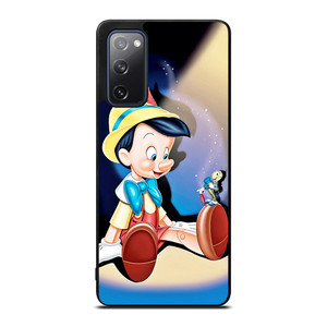 PINOCCHIO DISNEY 2 Samsung Galaxy S20 FE Case PINOCCHIO DISNEY 2 Samsung Galaxy S20 FE Case