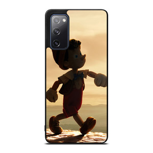 PINOCCHIO DISNEY 3 Samsung Galaxy S20 FE Case