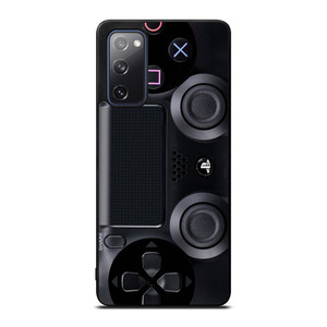 PLAYSTATION 4 CONTROLLER Samsung Galaxy S20 FE Case