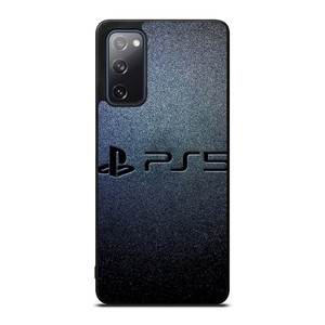 PLAYSTATION 5 PS5 LOGO Samsung Galaxy S20 FE Case