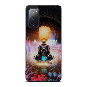 PNAU MUSIC LOGO 2 Samsung Galaxy S20 FE Case