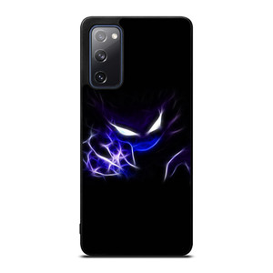 POKEMON GENGAR SINISTER Samsung Galaxy S20 FE Case POKEMON GENGAR SINISTER Samsung Galaxy S20 FE Case