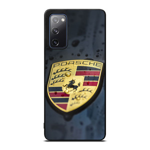 PORSCHE LOGO 2 Samsung Galaxy S20 FE Case