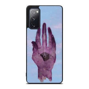PORTER ROBINSON 2 Samsung Galaxy S20 FE Case PORTER ROBINSON 2 Samsung Galaxy S20 FE Case
