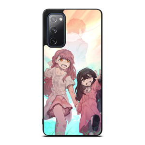 PORTER ROBINSON Samsung Galaxy S20 FE Case